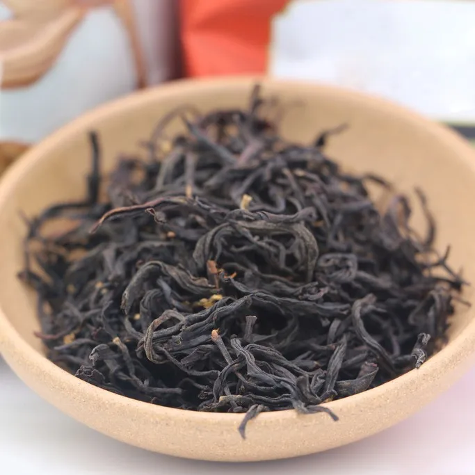 Private Label Customized Traditional Chinese Premium Tea Drink Weight Loss Product