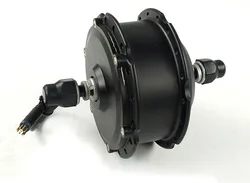 Greenpedel 36v 250w used electric bike bicycle tricycle waterproof wheel  hub motor