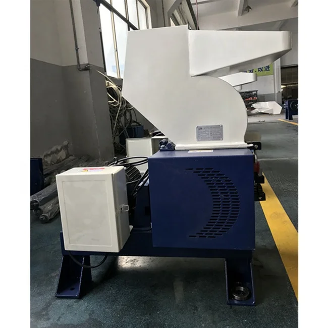 145Kg Output Abs Plastic Grinders Custom Plastic Grinders Custom Pvc Pulverizer Grinding Machine 380V 50Hz Pulverizing Mill