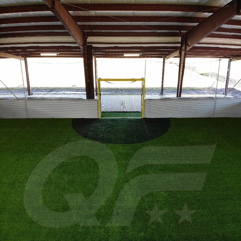 2024 Popular Construction of Football Field Soccer Supplier Cage Pitch