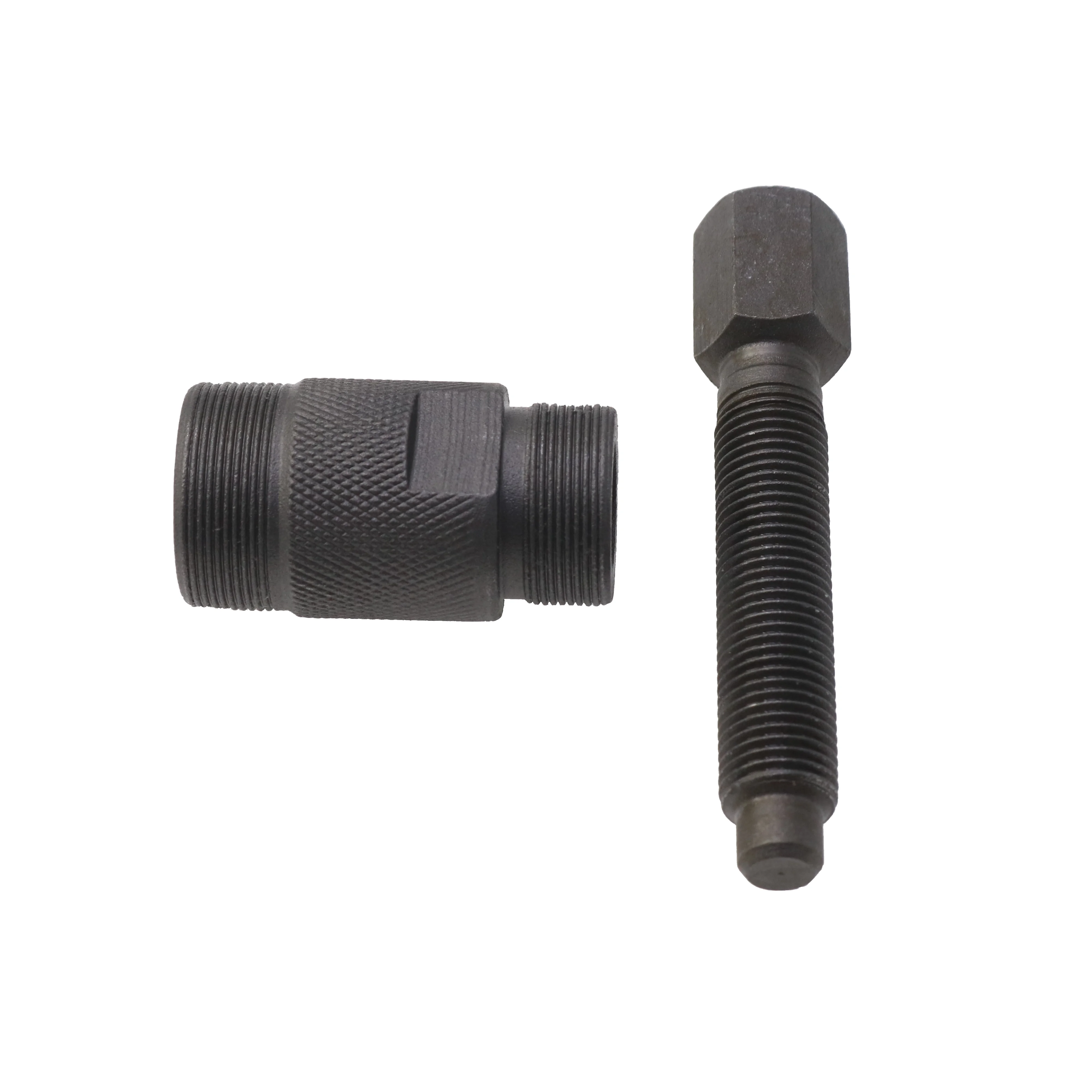 24mm 27mm Outside Threads Puller Replacement For GY6 Chinese Scooter Parts Pit Bike ATV Dirt Bike