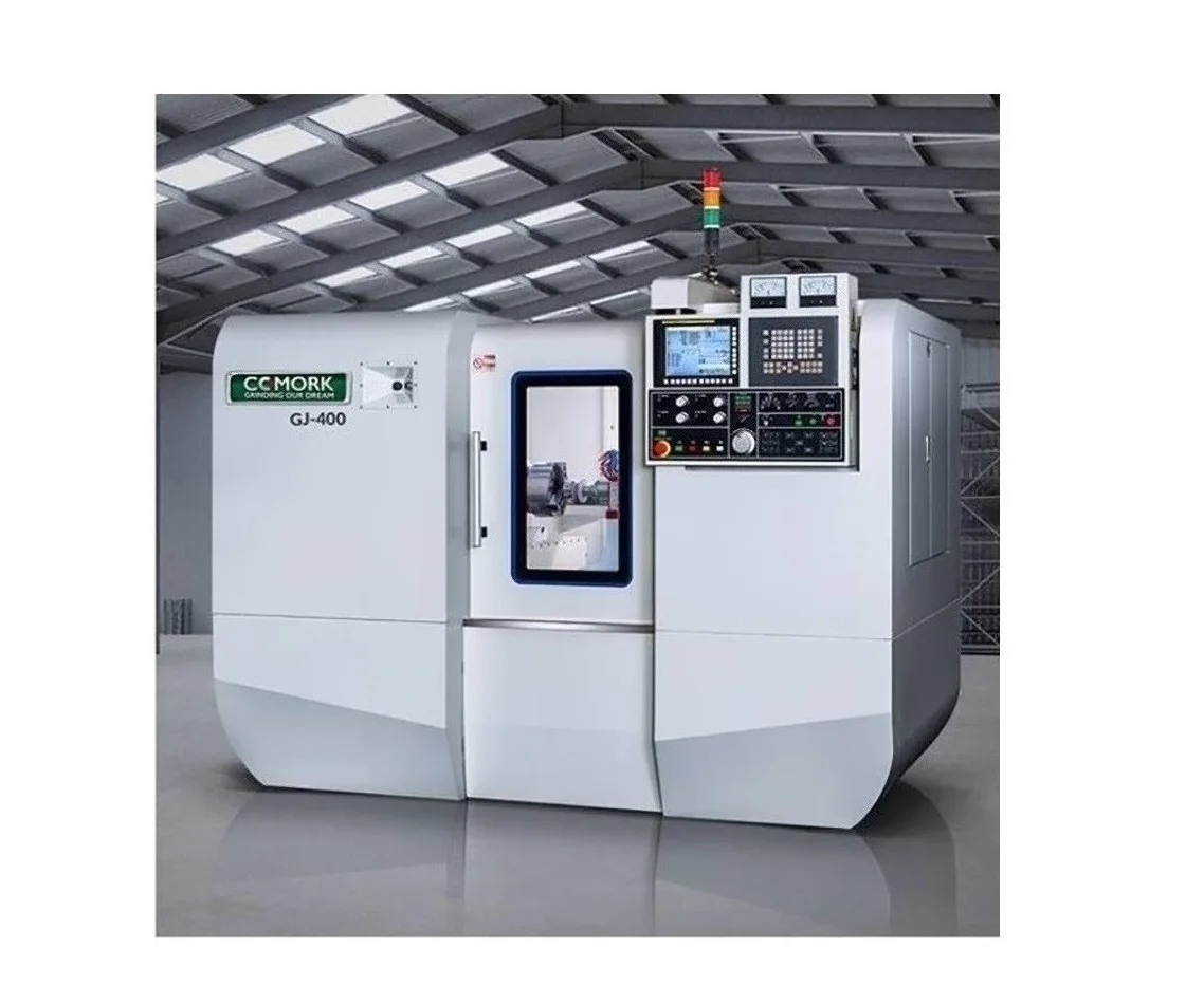 Hot Sale High Quality Multifaceted Processing Hard Anodized Non-Circular Grinding