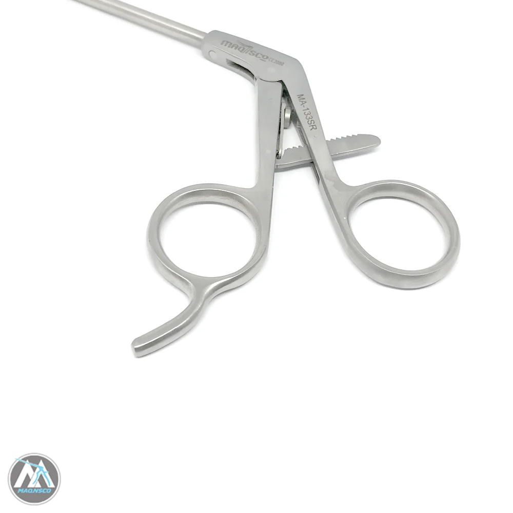 King Fisher Retriever/ Tissue Grasper