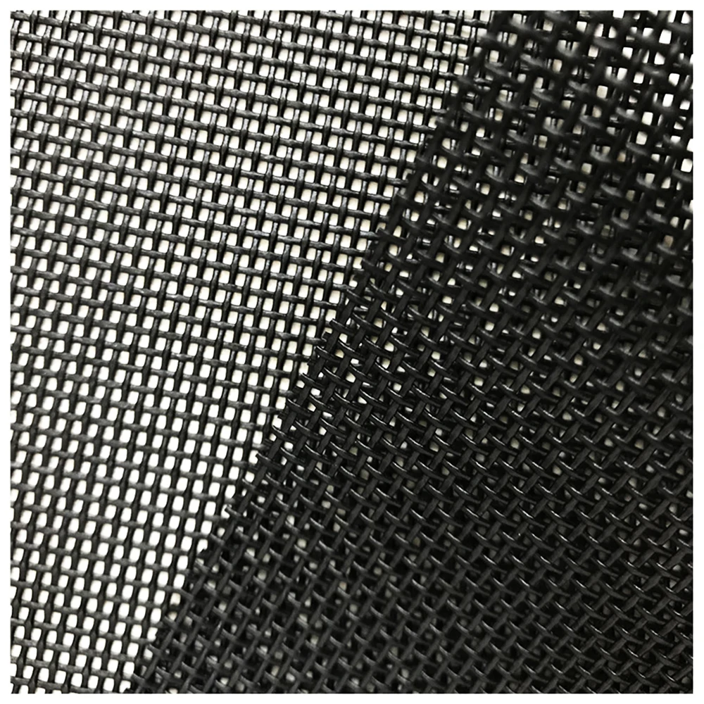Anti-UV Textile PVC Coated Polyester Mesh Teslin Fabric for Outdoor Beach Chair