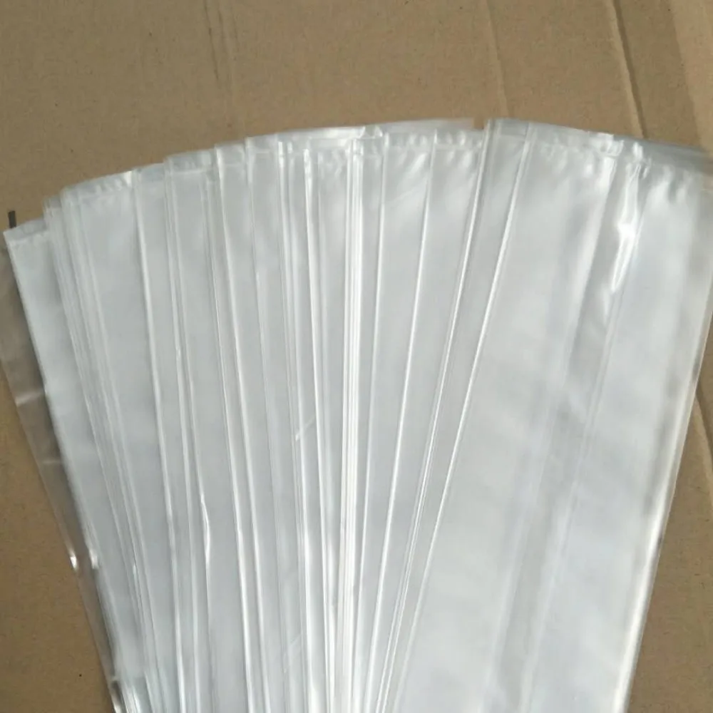 Free sample Autoclavable plastic mushroom  growing bag