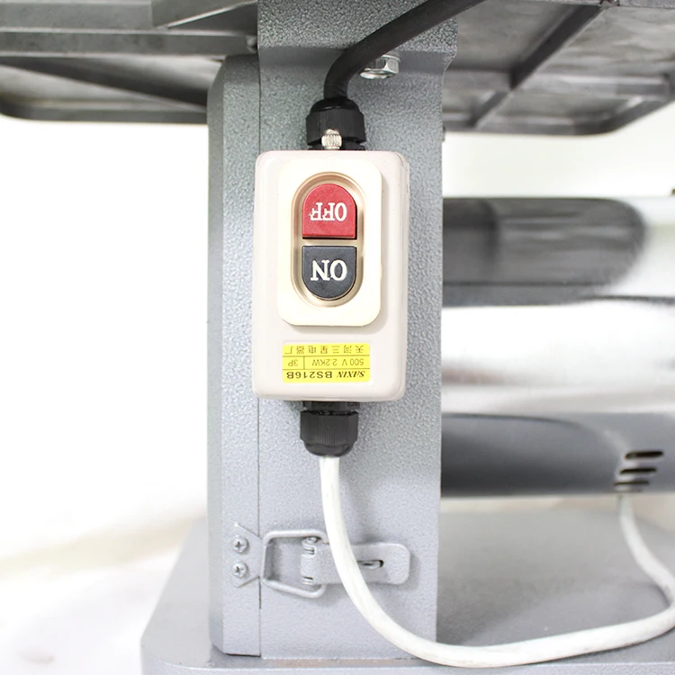 1100w High quality Electric meat bone cutting saw machine