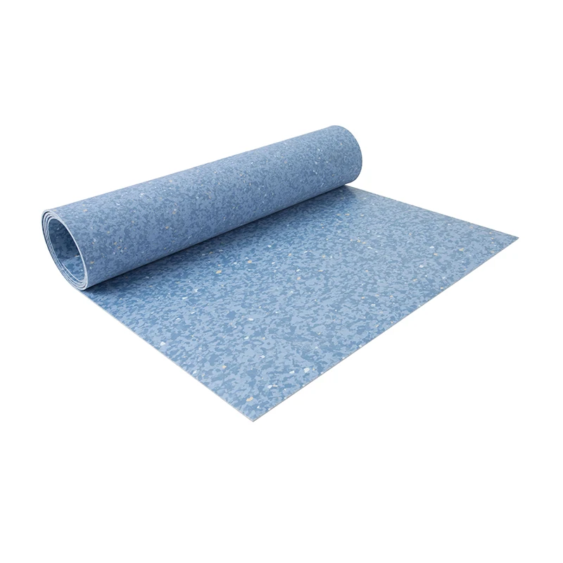 Wholesale Roll Vinyl Flooring PVC Homogeneous Vinyl Hospital Linoleum Flooring/roll/sheet