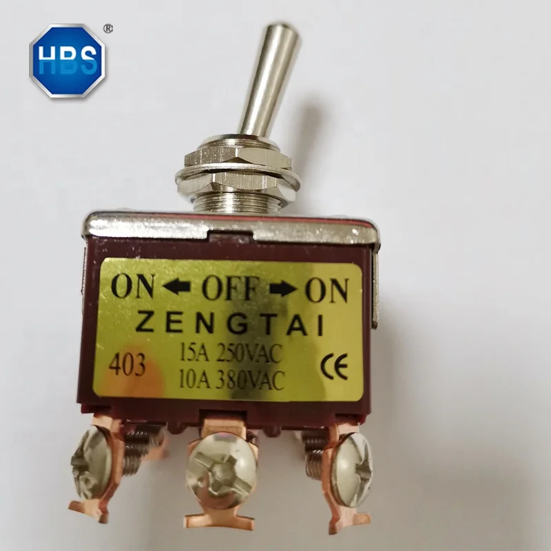 As-toggle Switch 163-6711 163-6710 for E320B E320C E320D 320D Excavator