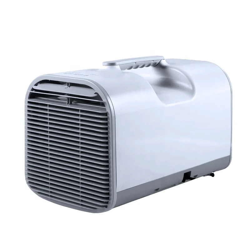 Высокое качество 110 В/220VPortable AC тент мини Кондиционер 4100BTU для наружного охлаждения палатки