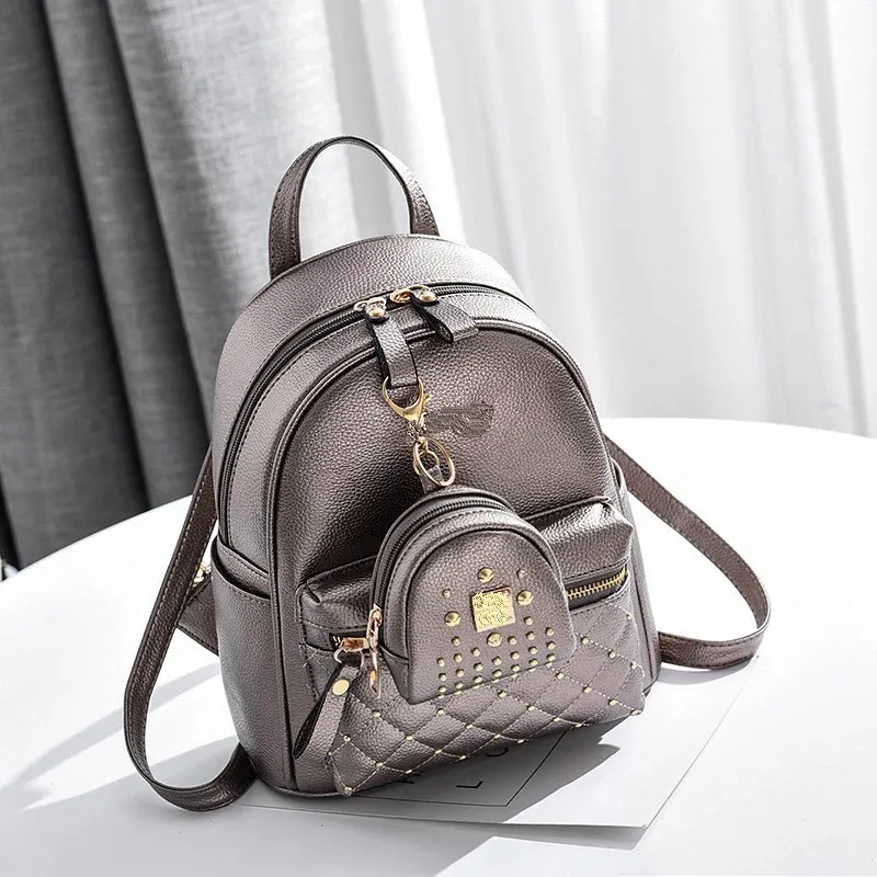 
Simple design Waterproof Business smart sports backpack school bag 