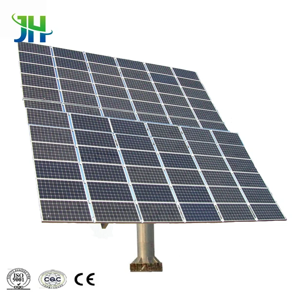 
Spot 20kw dual axis tracker 20kw dual axis tracking bracket 20kw solar tracker 