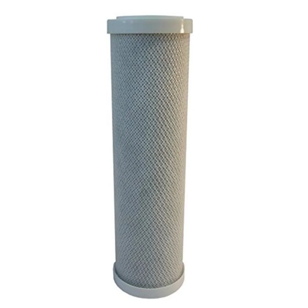 Activated Carbon Pure Water Filter Cartridge CTO