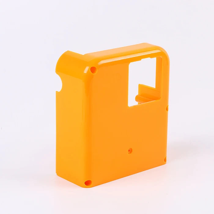 Customize design OEM ABS PU PP PE Nylon  plastic injection parts molding other plastic product