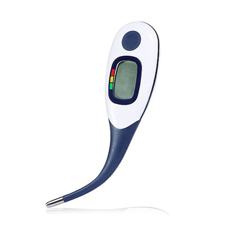 Flexible Digital Thermometer Body Thermometer Digital Thermometer Prices