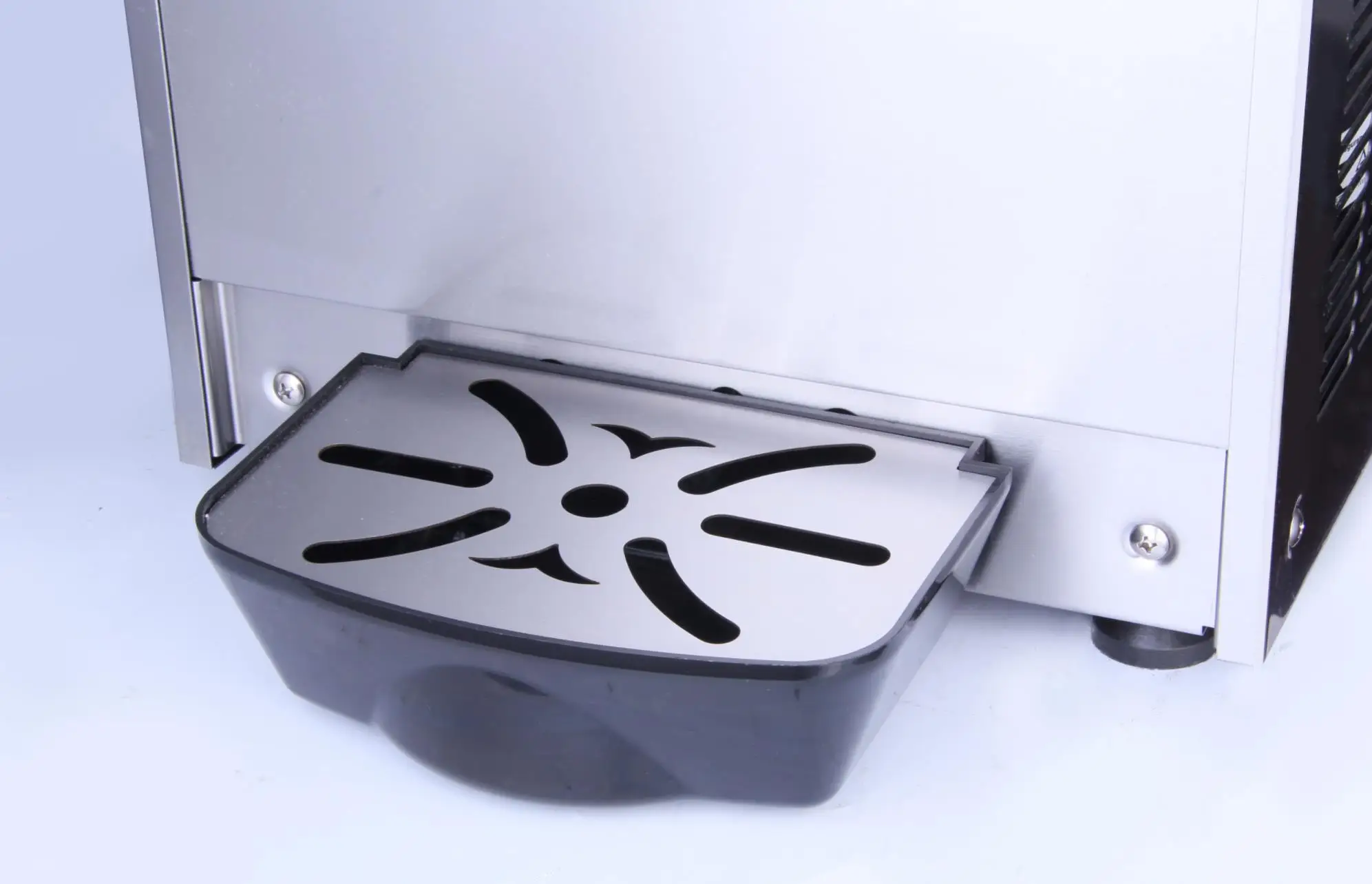 SPACE 3X12L ice slush cold drink machine granita frozen drink machine slushy slushee SC-3 CE approved