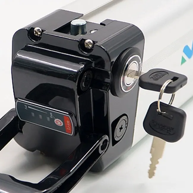 Rechargeable lithium lipo battery pack electric bike lithium battery 48V 60V 96V customized battery power station