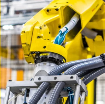 M20iA J5-J6 Industrial  Automatic Multifunctional Wrist robot welding arm industrial robot welding