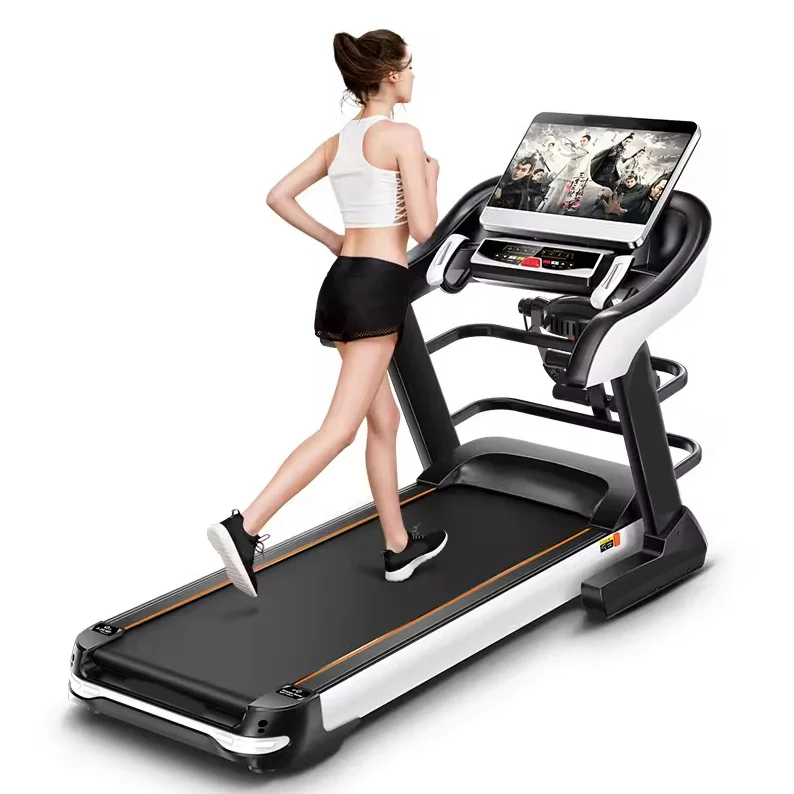 best treadmill for home motorized treadmill foldable treadmill with incline hot