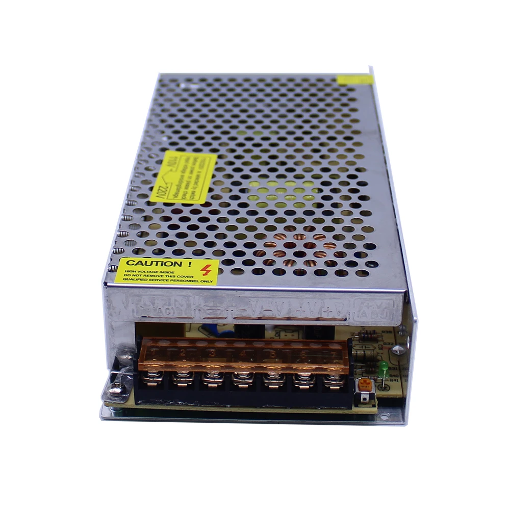 5V 48V 1A 2A 3A 5A 15A 20A 25A 30A 40A 50A 60A 70A 100A LED AC DC Switching 4 way 12V 24v 10a central power supply for cctv