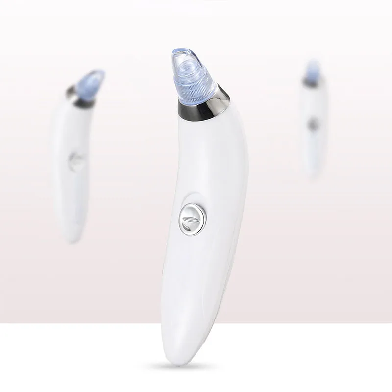High quality suction electric vaccum pimple acne removal pore cleaner black head remover tool