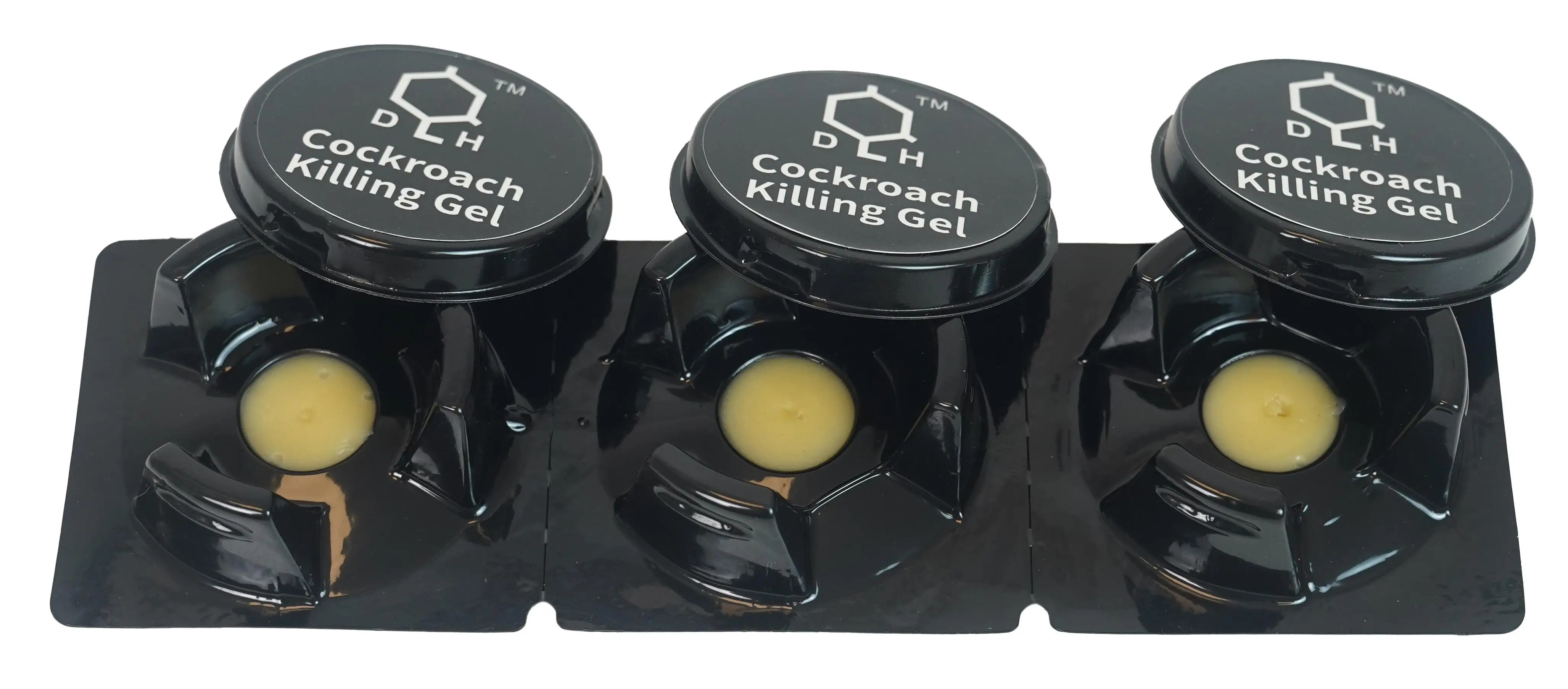 Cockroach Killer Insect Control Pesticide Tube Cockroach and Ant Killing Gel Bait