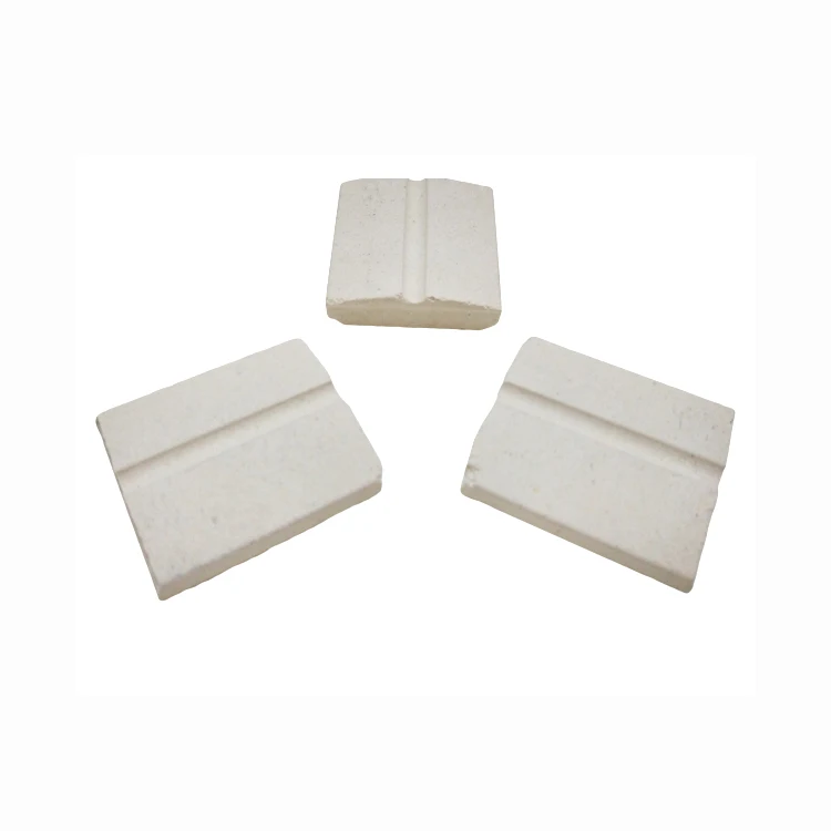 SC-A2 Welding Ceramic Backing With adhesive tape ,ceramic weld backing strip