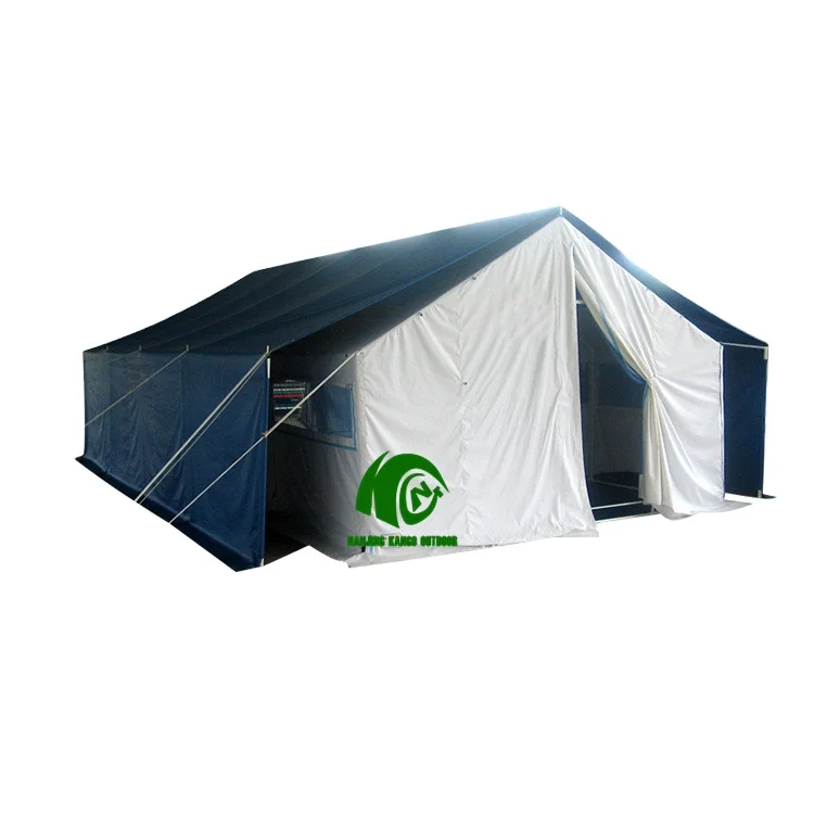 Kango Factory Made Outdoor Use Relief Tent for Disaster Area