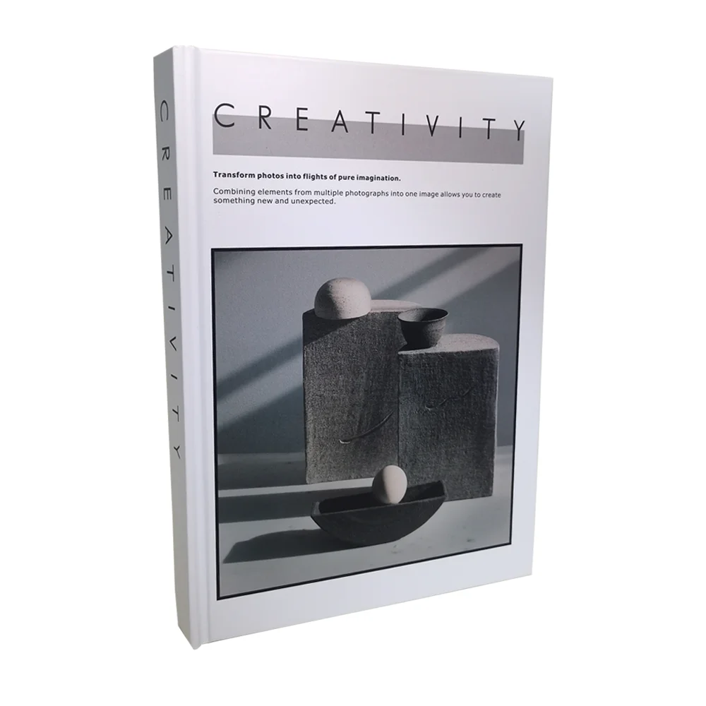 English Decoration Book Decoration Photography Props Studio Soft Fake Book Magazine