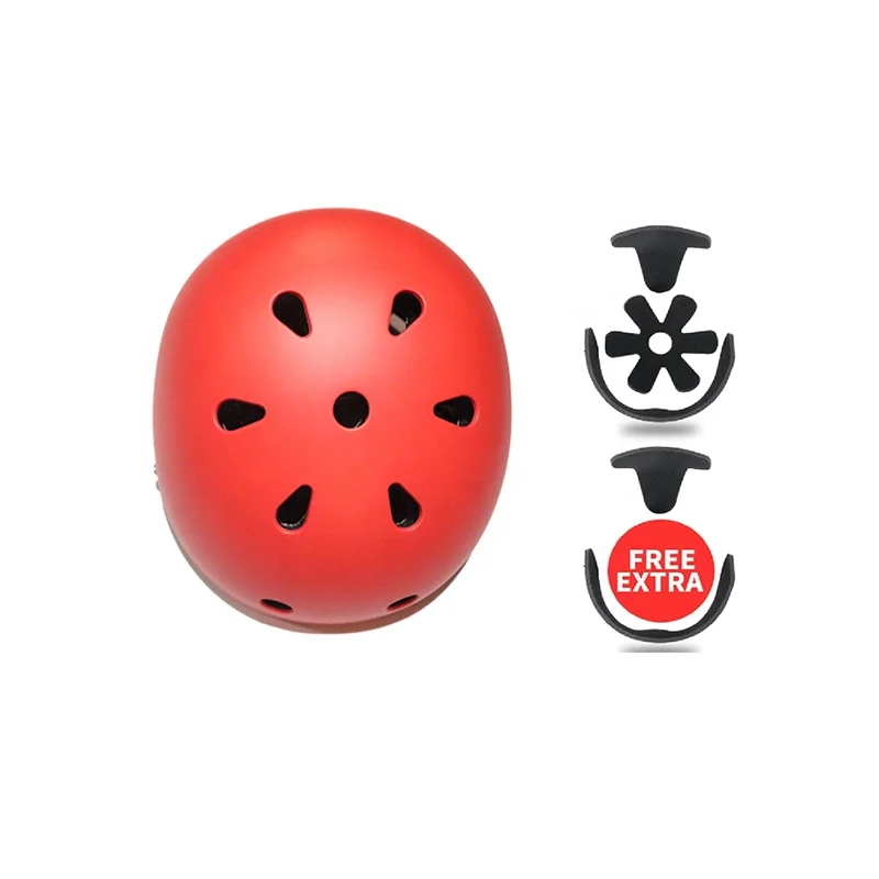 Skateboard Helmets kids Skateboarding Helmet Youth Skating Helmets for Multi-Sports Roller Skate Inline