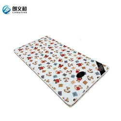 Customized High Quality Comfortable Coir Baby Bed Coconut Palm Mattress