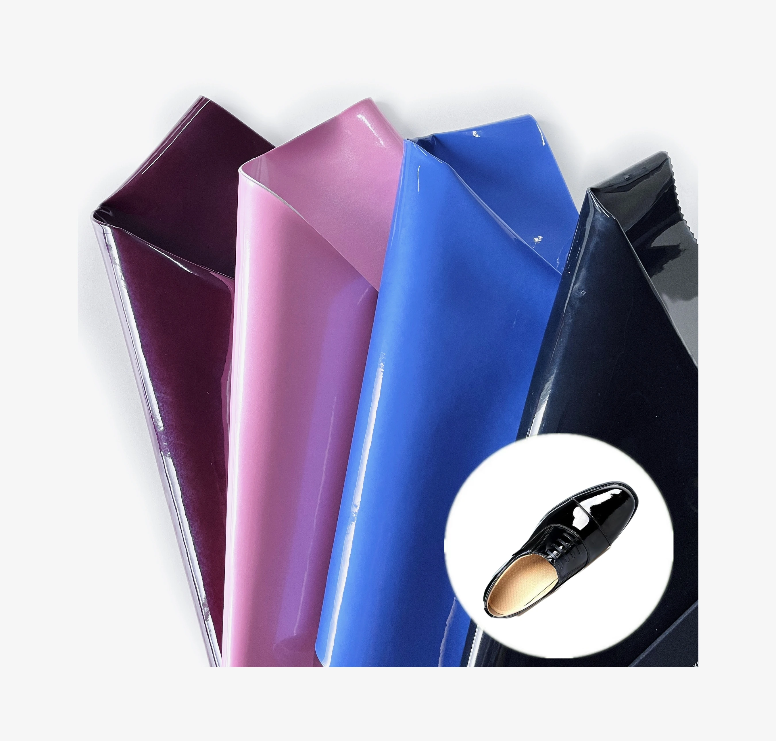 Furniture Car Seat And Sofa Leatherette Pvc Leather Vietnam, Synthetic Designer Faux Leatherette Artificial Pvc Leather Fabric