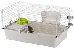 Wire Guinea Pig Cage Rabbit Cage| Pet Store Cage Includes All Accessories