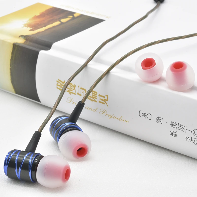 HZ-107 Прямая продажа с фабрики, силиконовые насадки для наушников LMS, вкладыши для наушников, гарнитура