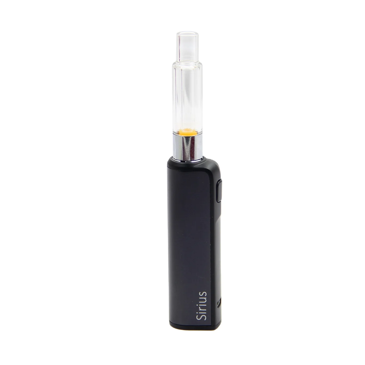
New New vape design BBTANK Sirius 510 thread custom logo battery voltage adjustable cbd vape pen battery 