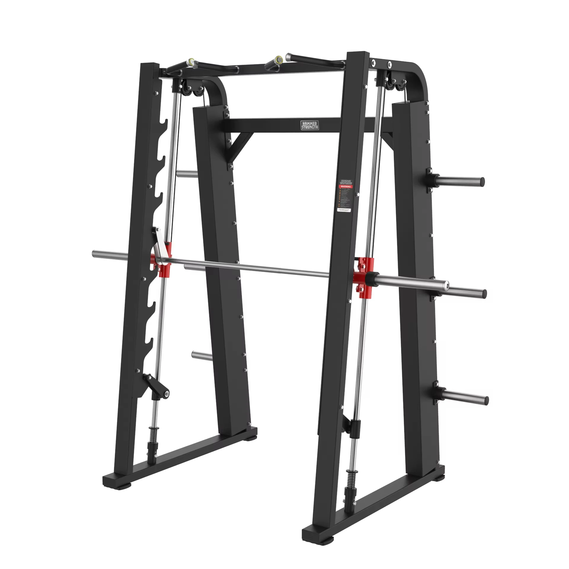 Comprehensive Training Device Sport Commercial Exercise Multifunction Gym Fitness Equipment Smith Machine