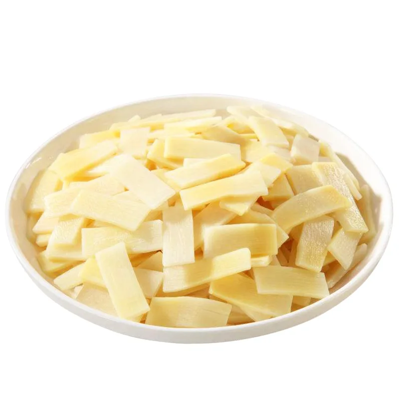 Japanese Boiled Bamboo Shoot Seasoned Menma