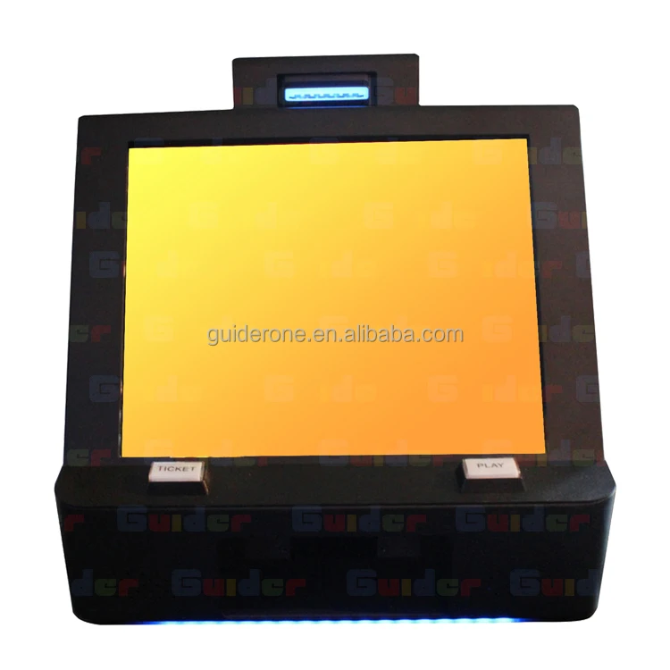 High Quality Wholesale Table Top Skill Game Board Machine for Game Room
