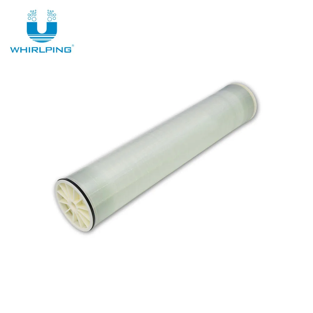 Вихревая промышленная Мембрана обратного осмоса (RO) HB - 4040 HF