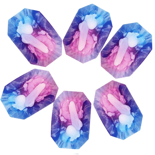 Hot sale body skin toilet bath bar wedding gift essential oil organic natural rock crystal whitening moisturizing gemstone soap