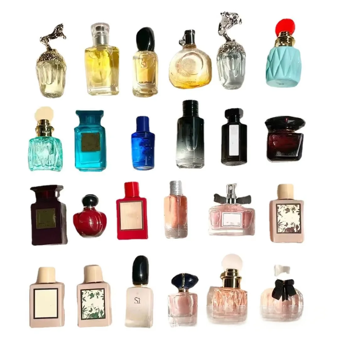 High Quality Wholesale Premium Man And Women Fragrance Perfume For Daily Wear With Long-Lasting Scent