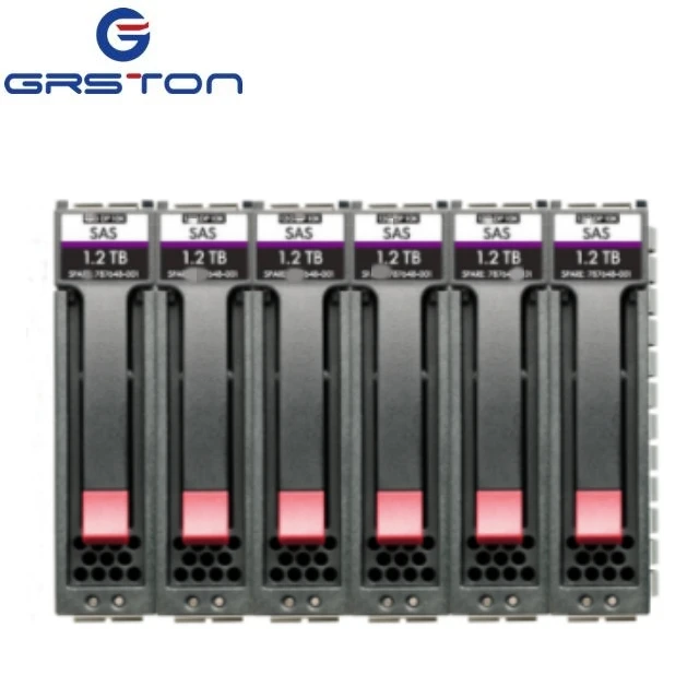 Original R0Q56A  MSA 1.8TB SAS 12G Enterprise 10K SFF (2.5in) M2 3yr Wty HDD  R0Q56A