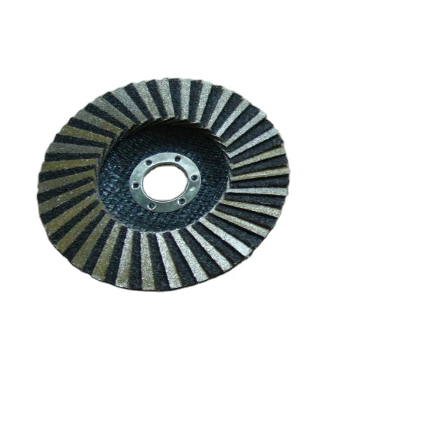 china tools Diamond Flap Discs