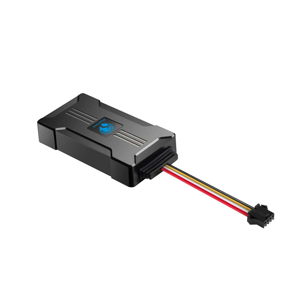 C50 Vehicle Motorcycle Car 4G GPS Tracker Remote Shutdown