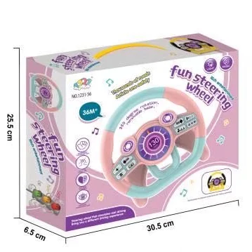 Электронные обучающие игрушки для детей