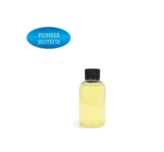 Масло арахидоновой кислоты для 40% пищевых продуктов 506-32-1