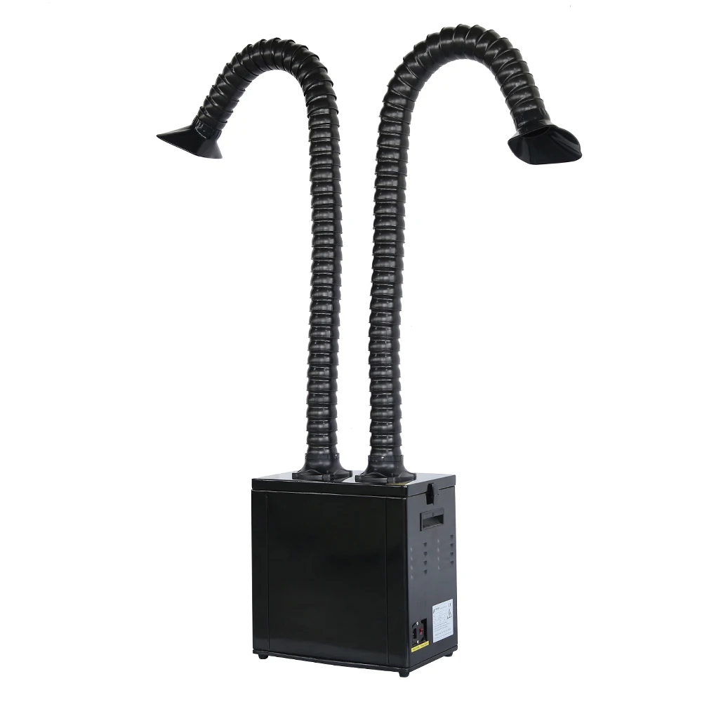 SpringAir SA-300TD-IQ Dust Collector for laser machine marking/engraving metal