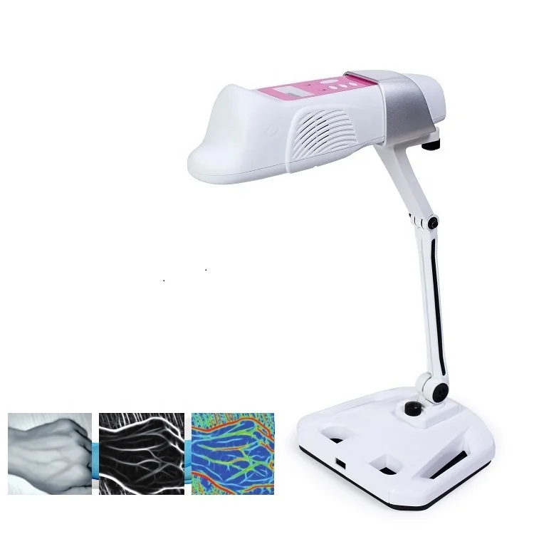 Hot Sale 3D Vein Finder Vein Showing System with different Color options