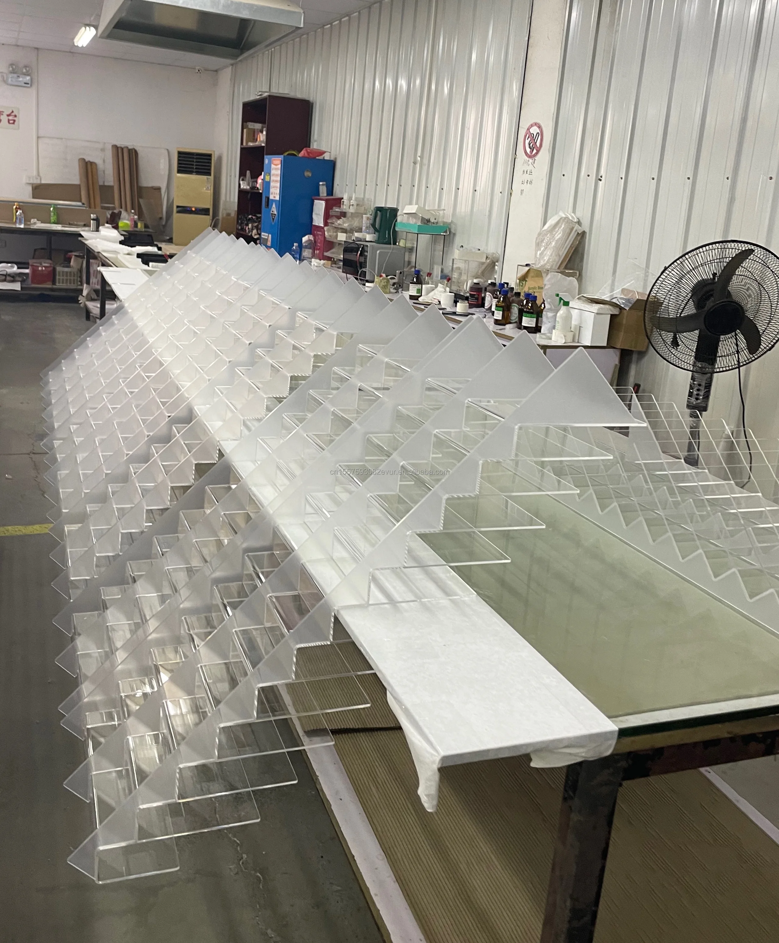 acrylic products advertising display cabinetsPMMA