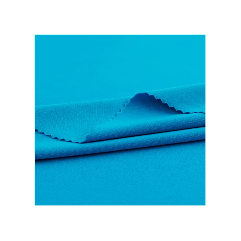 280gsm ATY supplex nylon spandex fabrics for leggings polyamaid elastane