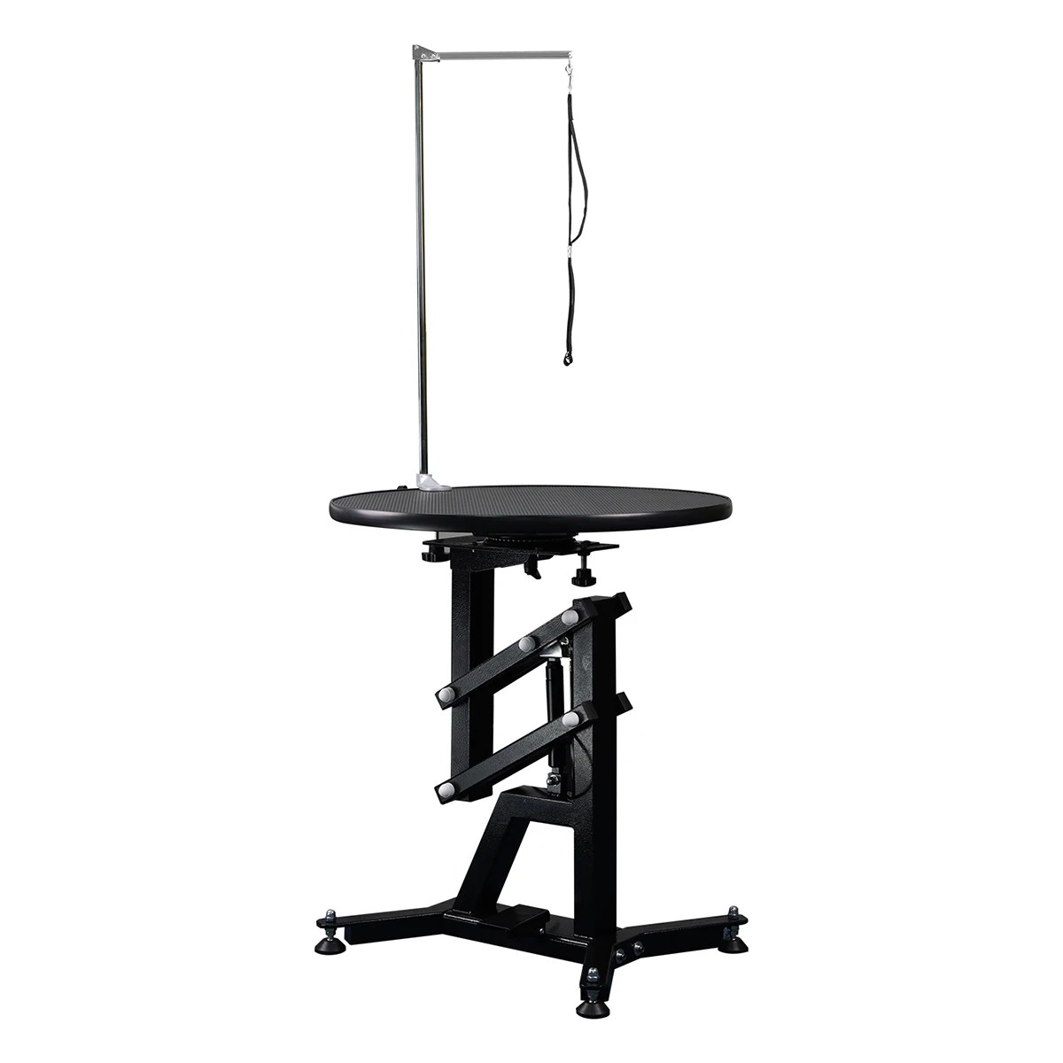 Lifting No plugging Pet Large Dog Grooming Table for sale Pet salon table